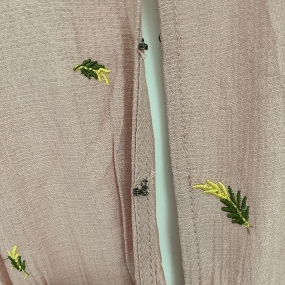 Summer Romper - Picture 4 of 10